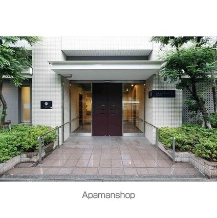 グランカーサ銀座イースト[1LDK/47.29m2]の外観2