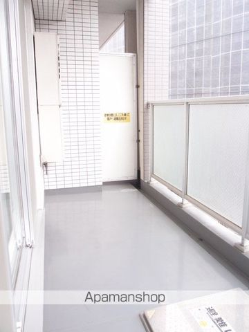レジディア円山北5条の内装写真