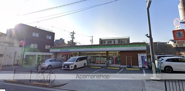 フジパレス住吉東の周辺写真