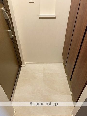 スプランディッド新横浜の内装写真
