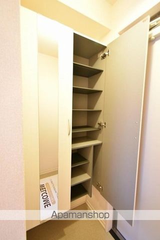 ハイツMEGUMIの内装写真