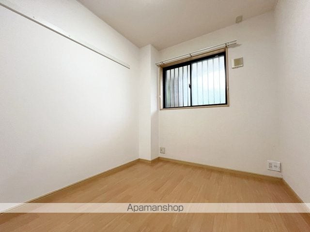 レコルテの内装写真