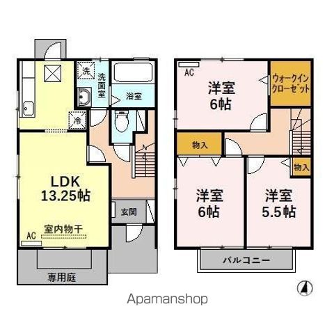 間取り：221015187621