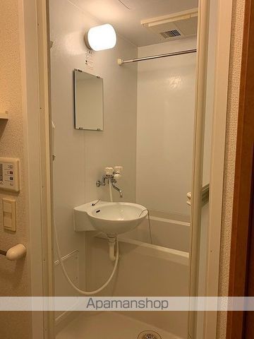 レオパレスエルフ仁川の内装写真