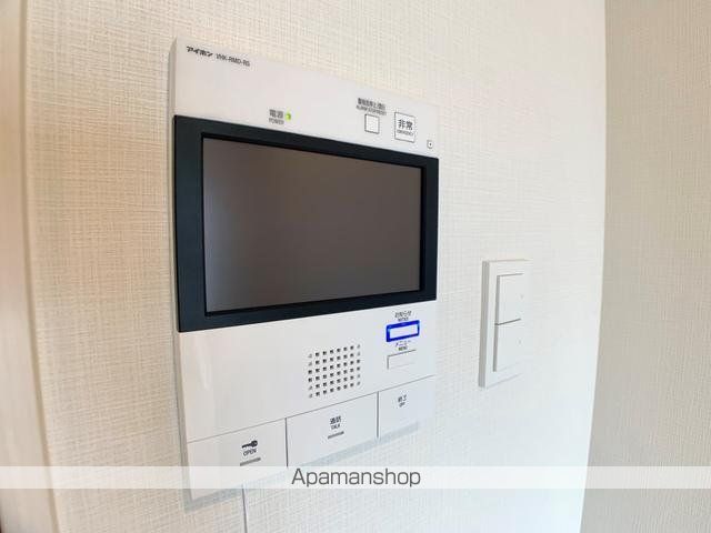 アーバンコア月島の内装写真