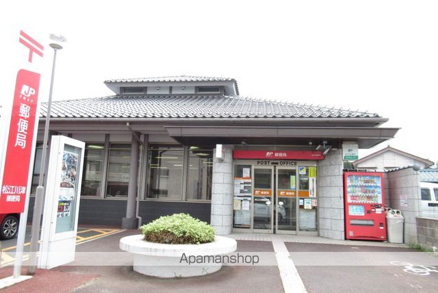 ポライトリーBの周辺写真