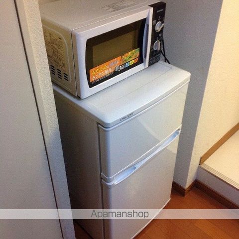 レオパレスイル・パルコの内装写真