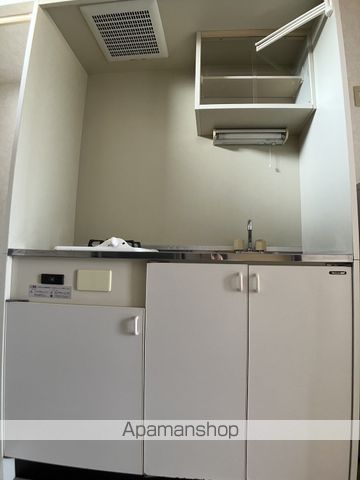 ダンディライオン YAMAGUCHIの内装写真