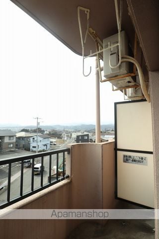 サニーヒルの内装写真