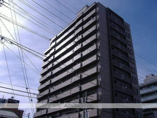 サーパス深志の外観写真