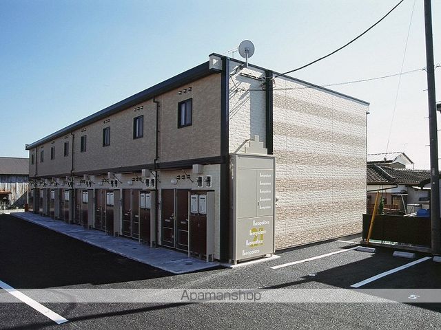 レオパレス悠