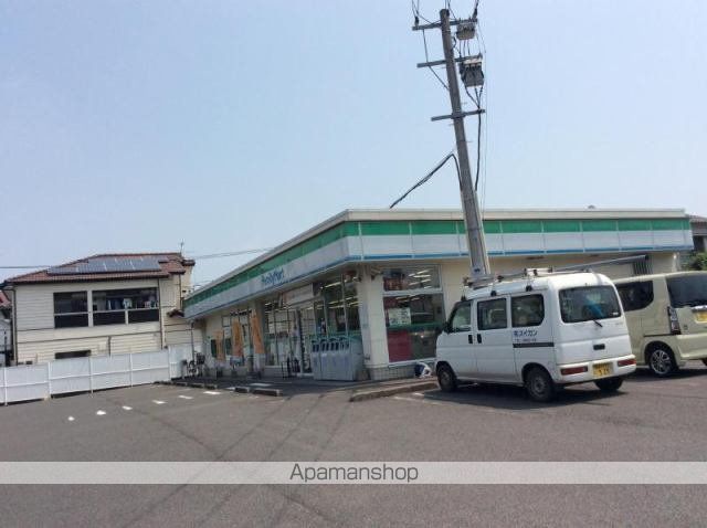 リヴェールMYMの周辺写真