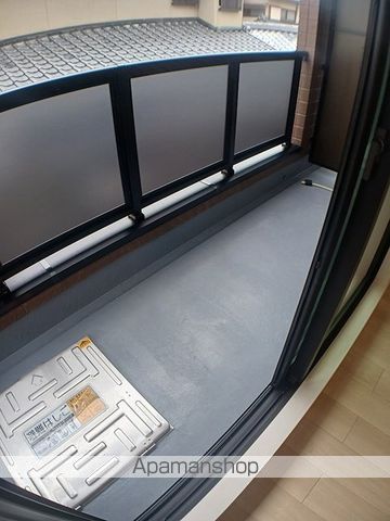 メープルコート小川の内装写真
