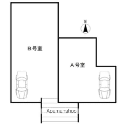 小澤メゾネット[3LDK/82.8m2]の内装2