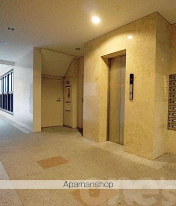 ＦＳ．幅下[1LDK/37.5m2]の外観3