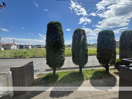 サンスクエアー　弐番館[3DK/53.76m2]の内装2