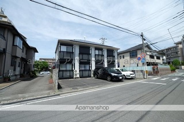 メゾン ドゥ ミニヨンの外観写真