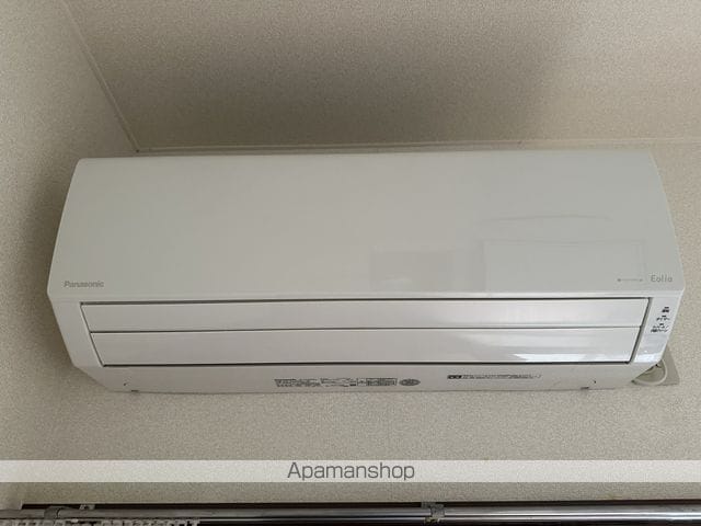 レモンハウス多摩川の内装写真