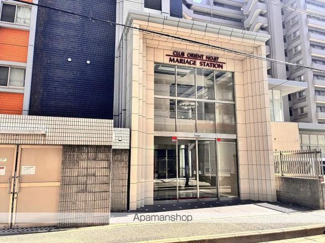 No87MARIAGE STATIONマリアージュステーションの外観写真