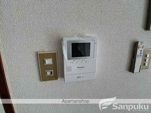 ベルメゾン南江戸の内装写真
