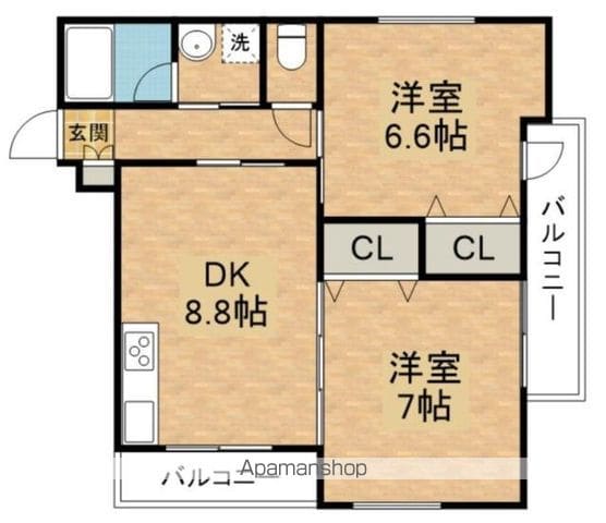 間取り：213145734713