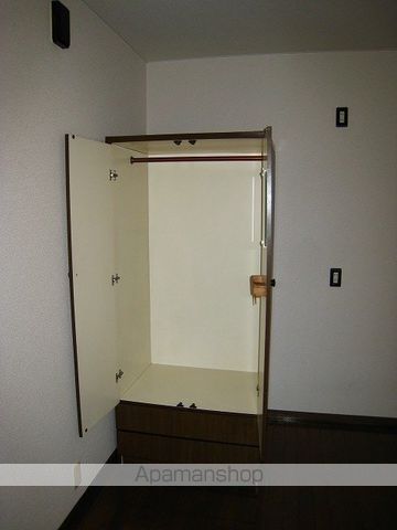 メイプル羽根北の内装写真