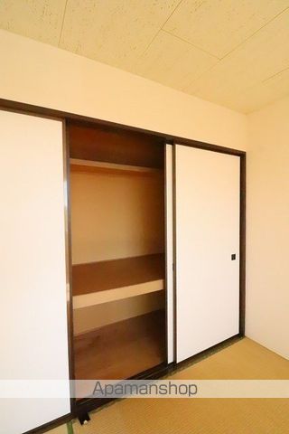 ひまわりハイツの内装写真