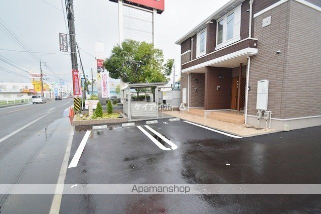 グリュックスAのその他写真
