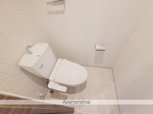 S−RESIDENCE宇品5丁目Iの内装写真