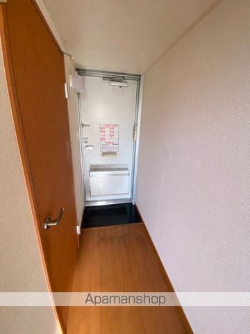 レオパレス羽鳥弐番館の内装写真