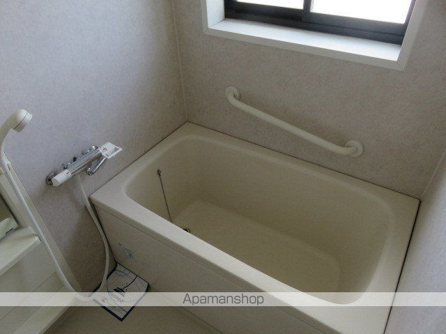 藤田コーポの内装写真