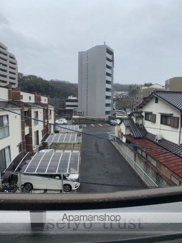 ヤスダ第2ビルの内装写真