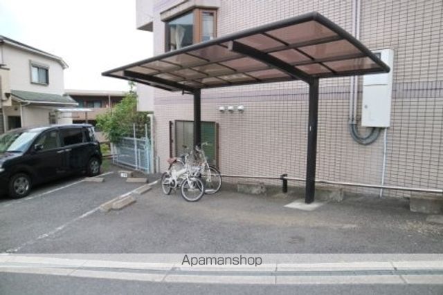 ヴィラ岡山手のその他写真