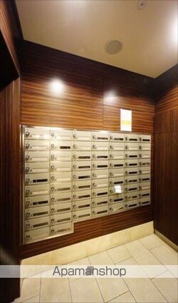 パークアクシス金山ＷＥＳＴ[3LDK/64.32m2]の共用部4