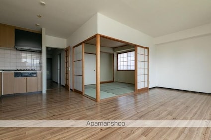 レジデンス松島[3LDK/76.11m2]の内装4