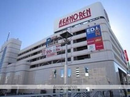 ＳーＲＥＳＩＤＥＮＣＥ堀田ｂｅａｕｔｅ[1K/24.9m2]の周辺2