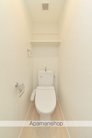 エンクレスト祇園IIの内装写真