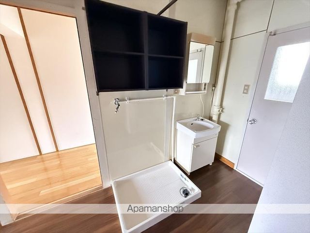 西町コーポの内装写真