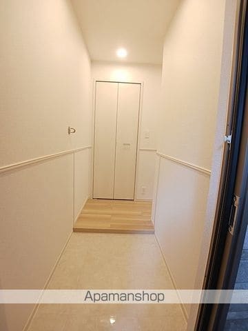 ヒカルサ尼崎栗山町の内装写真