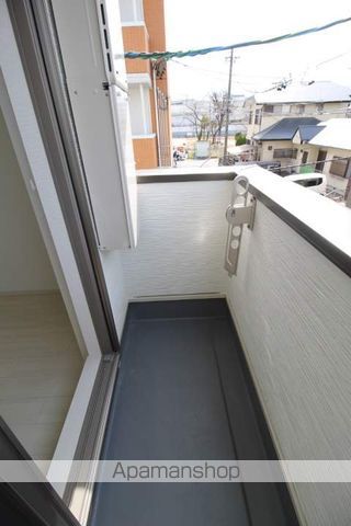 ポートパレス東海通の内装写真