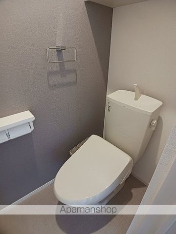 リヴィエール高岡の内装写真