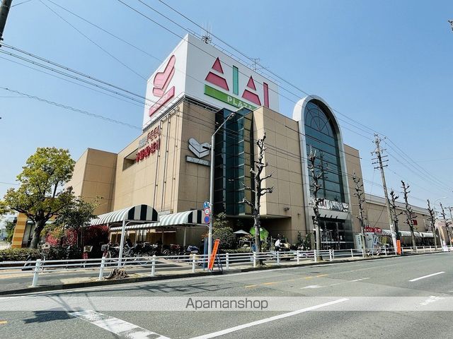 グレース川八の周辺写真