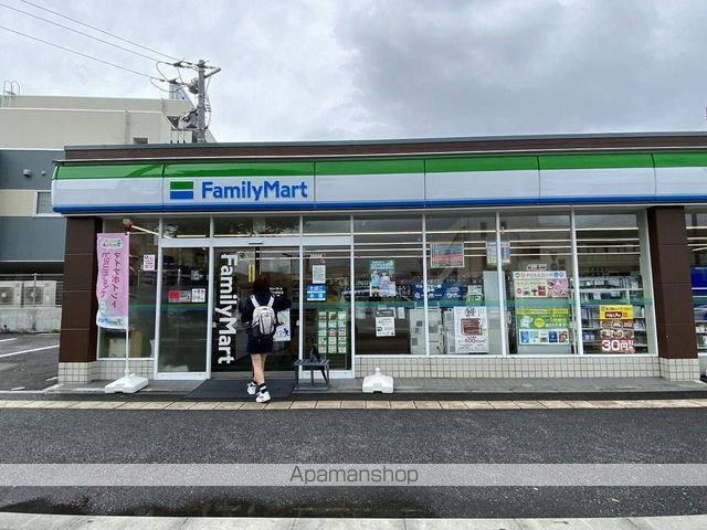 エスポワール天神の周辺写真