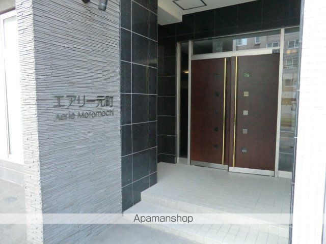 エアリー元町のその他写真