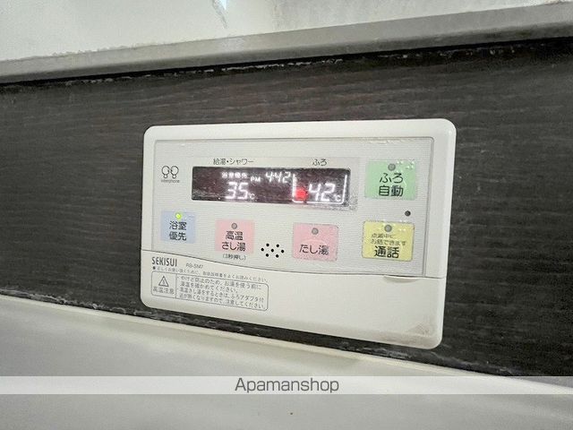 エスポワール駅東の内装写真