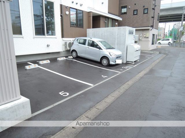 エスパニア札幌IVのその他写真