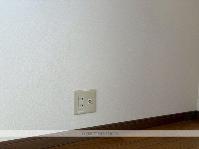 ハイムけやきの内装写真