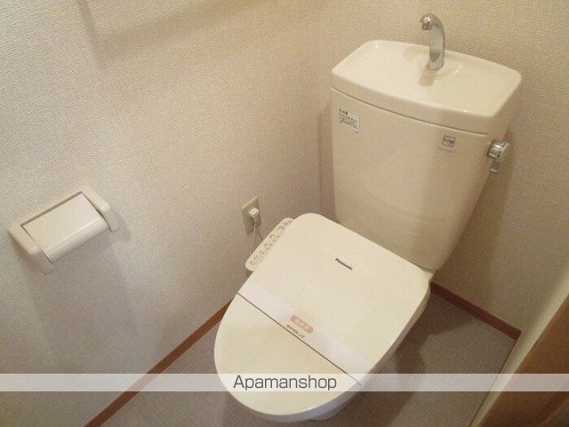 メゾン・ド・サンセール五番館の内装写真