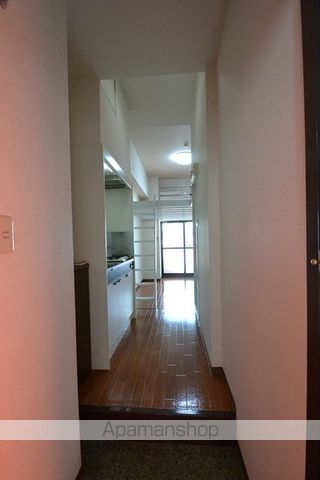 EAST白島の内装写真