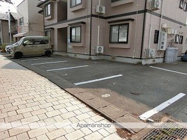 コーポ城北のその他写真